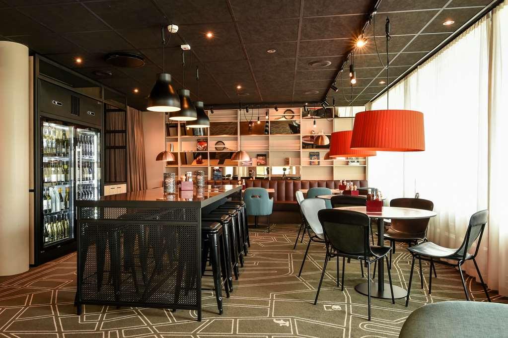 Scandic Segevang Malmö Restaurant foto