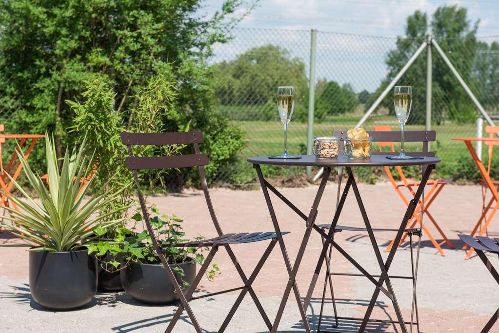 Scandic Segevang Malmö Facilități foto