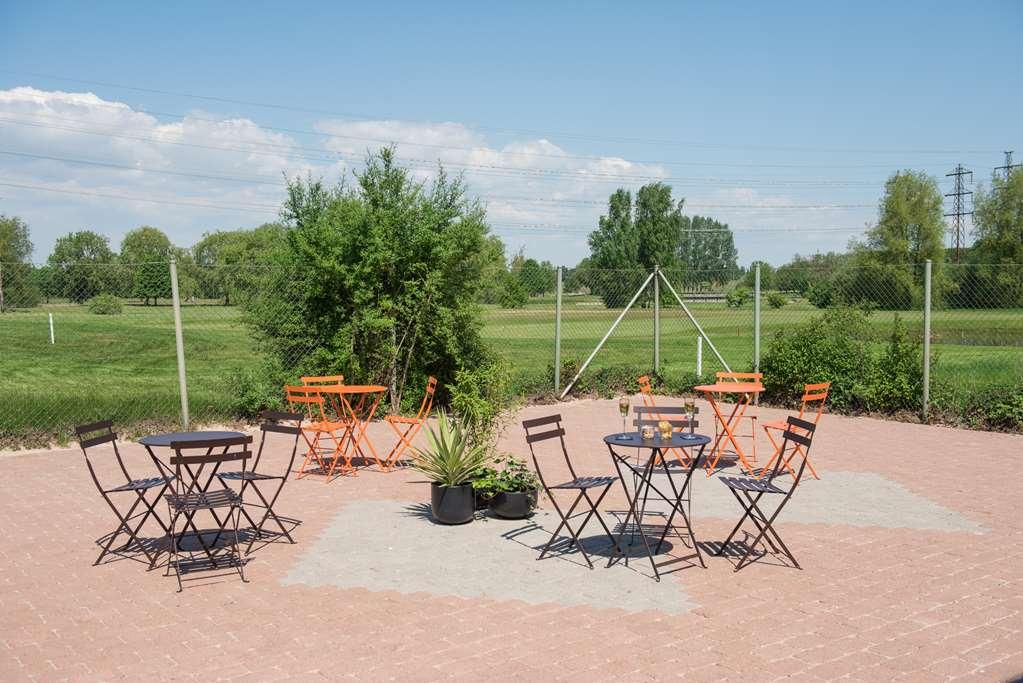 Scandic Segevang Malmö Facilități foto