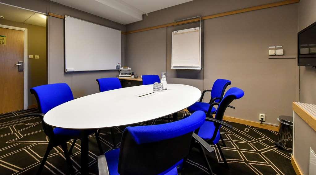 Scandic Segevang Malmö Facilități foto