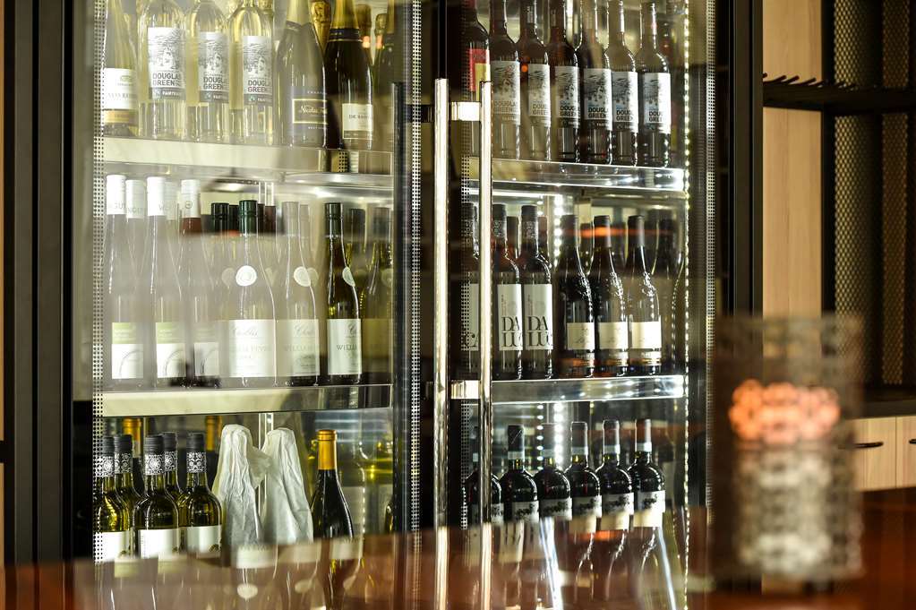 Scandic Segevang Malmö Restaurant foto