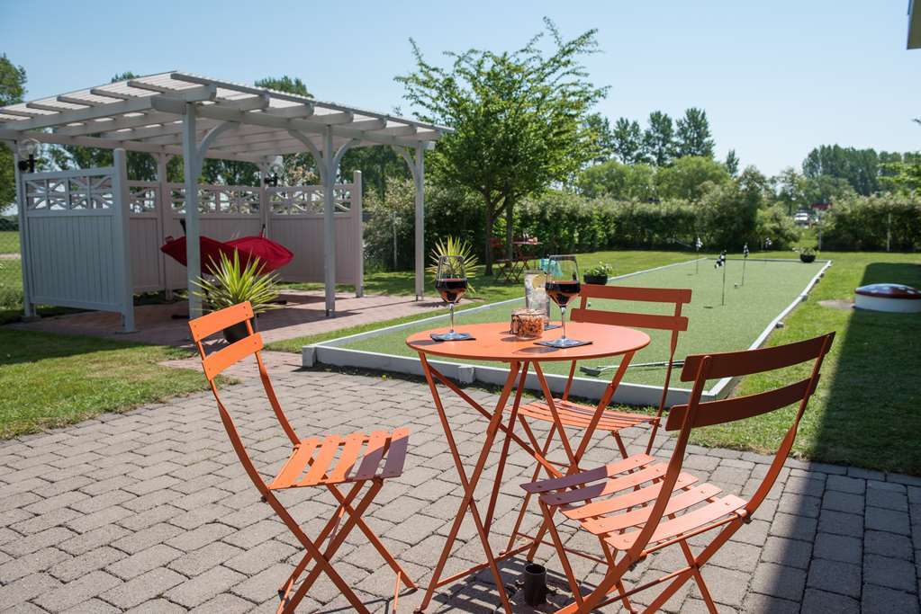 Scandic Segevang Malmö Facilități foto